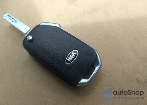 2021 Kia Forte Lxs from USA, damaged, VIN 3KPF24AD6ME322989